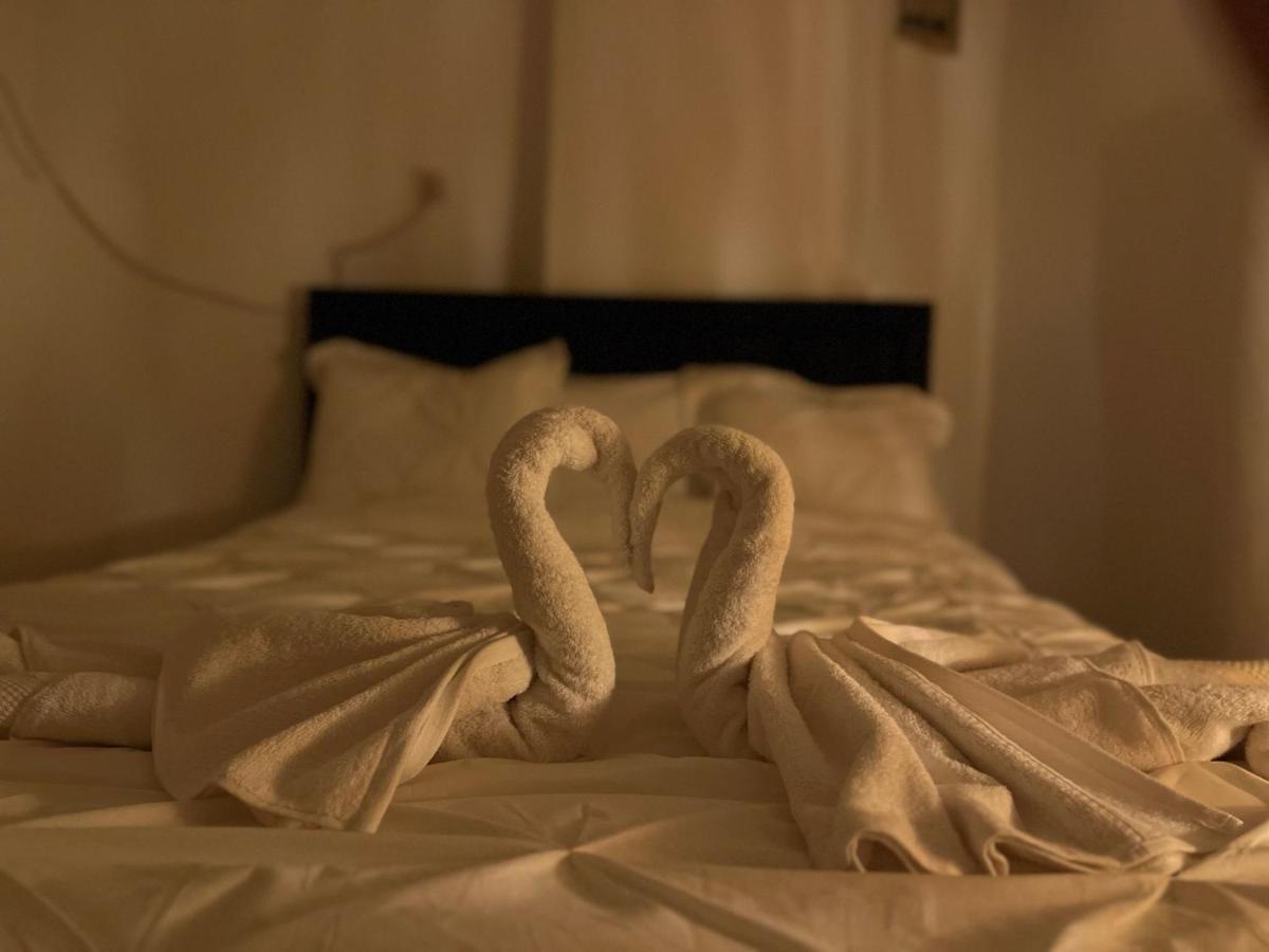 Bet Sheʼanדירת אירוח ימיתアパートメント エクステリア 写真