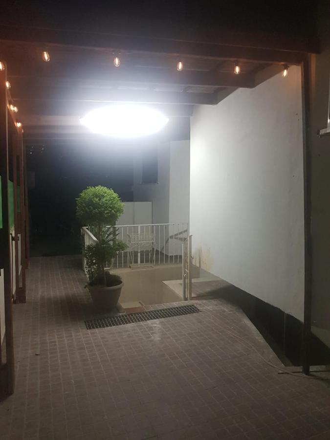 Bet Sheʼanדירת אירוח ימיתアパートメント エクステリア 写真